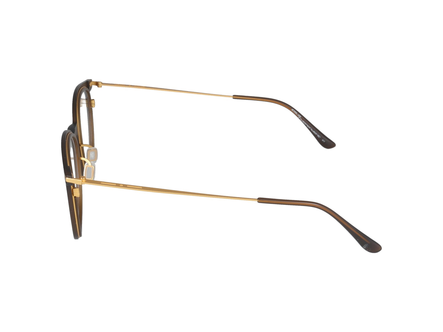 5355 brown and gold 51.00 / brown and gold