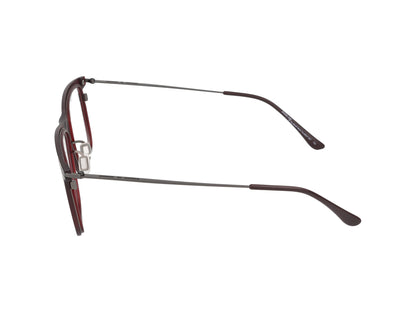 5357 bordeaux and gun metal 54.00 / bordeaux and gun metal