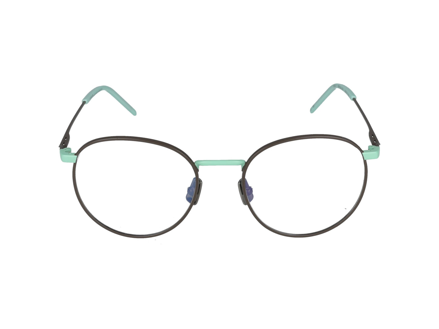 5305 brown and aquagreen 50.00 / brown and aquagreen