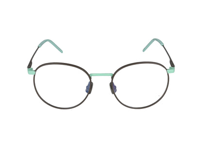 5305 brown and aquagreen 50.00 / brown and aquagreen