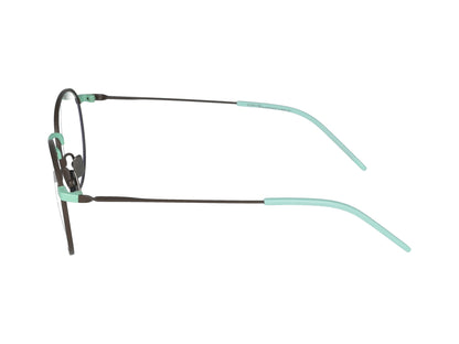 5305 brown and aquagreen 50.00 / brown and aquagreen