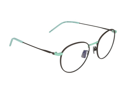 5305 brown and aquagreen 50.00 / brown and aquagreen