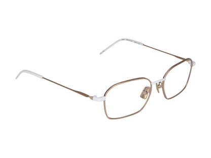 5309 pink gold and white 52.00 / pink gold and white