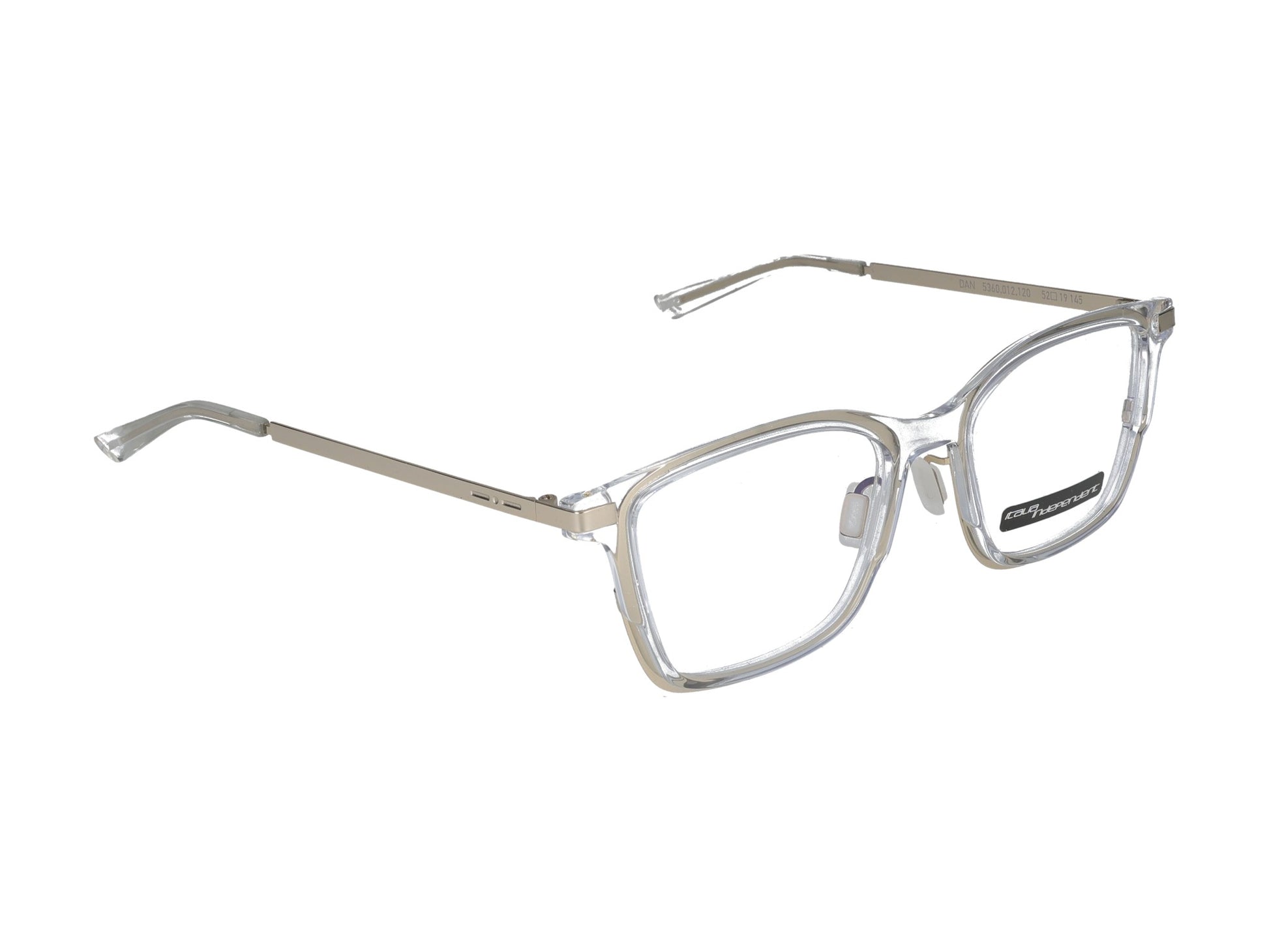 5360 crystal and gold 52.00 / crystal and gold