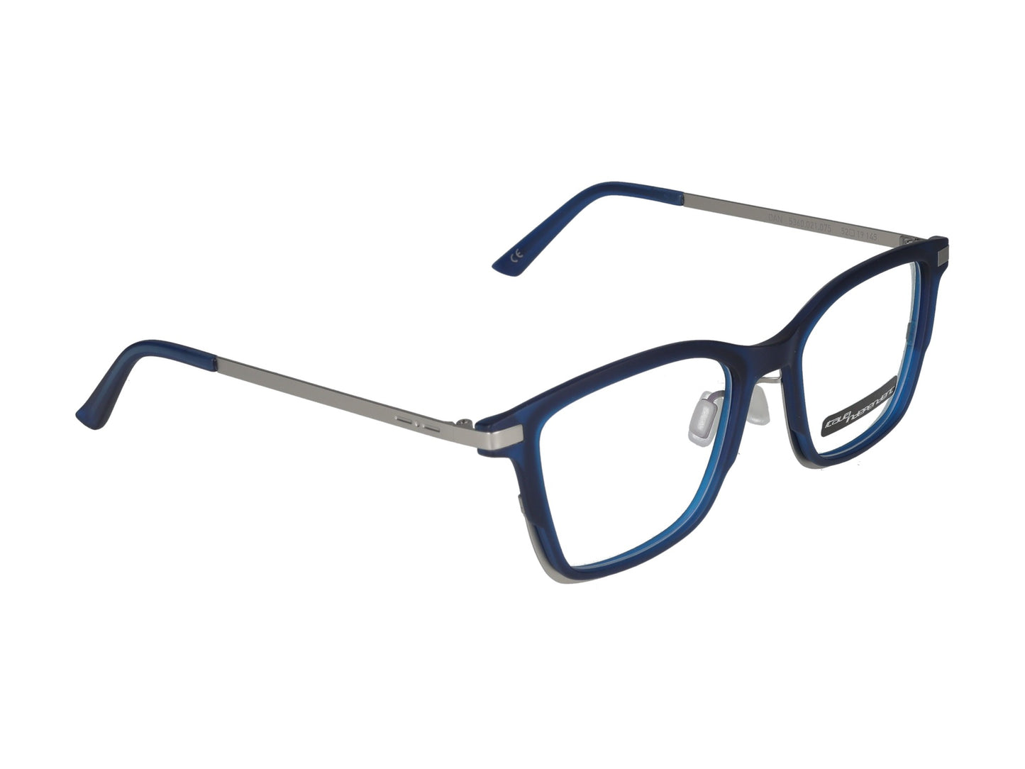 5360 dark blue and silver 52.00 / dark blue and silver