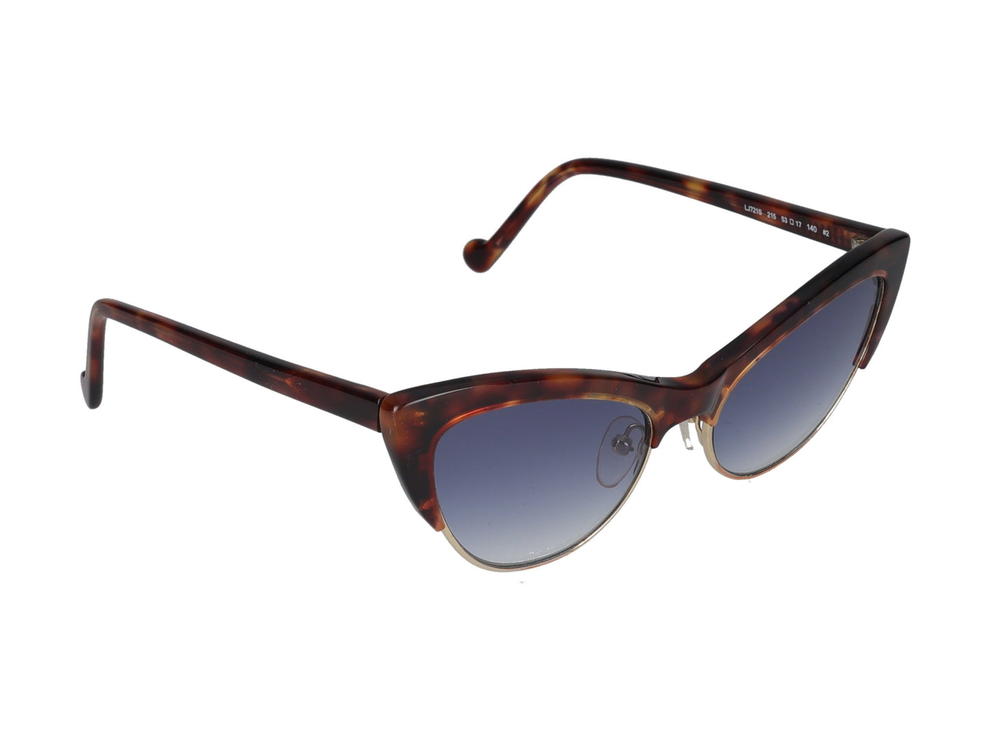 LJ721S 41751 215 tortoise 53.00 / 215 tortoise