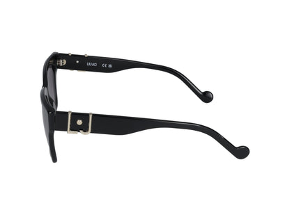 LJ759S LJ759S 001 BLACK 52.00 / 001 BLACK