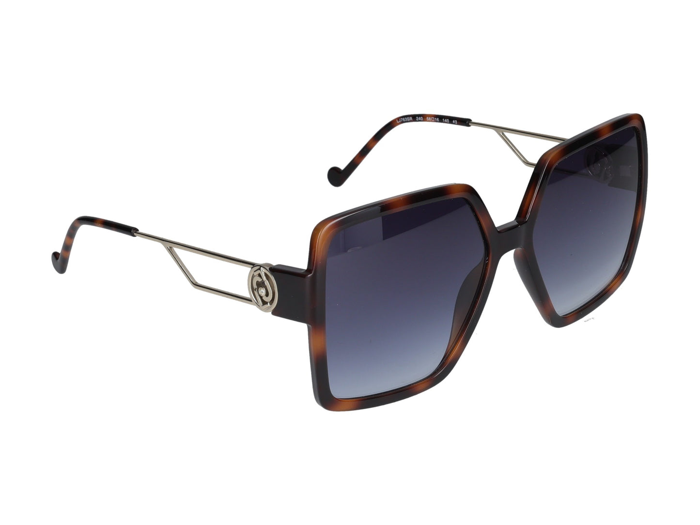 LJ763SR LJ763SR 240 TORTOISE 58.00 / 240 TORTOISE