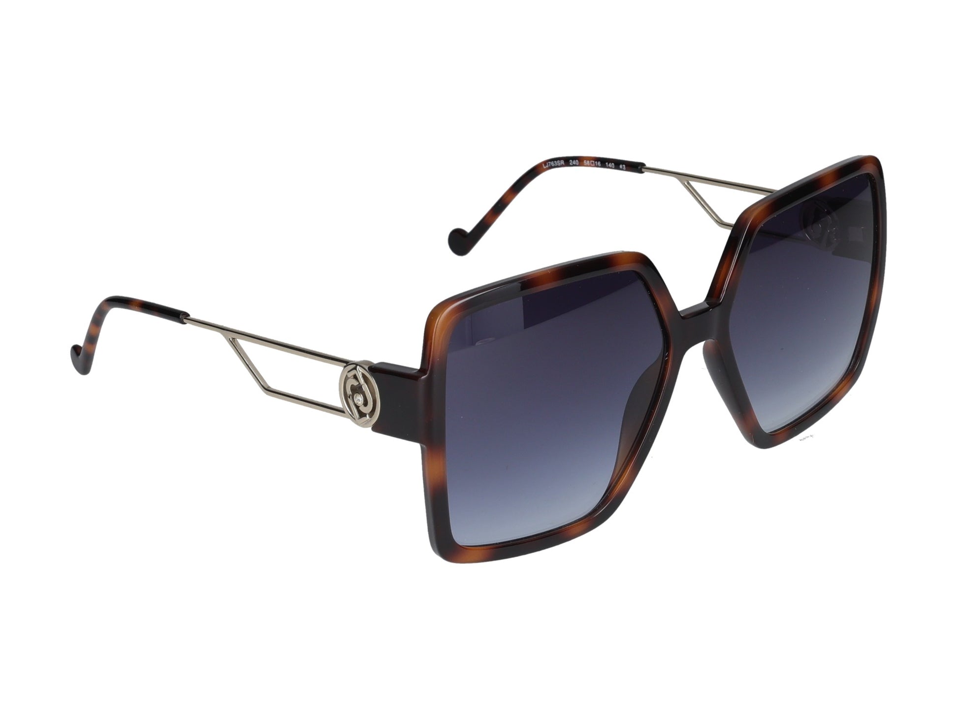 LJ763SR LJ763SR 240 TORTOISE 58.00 / 240 TORTOISE