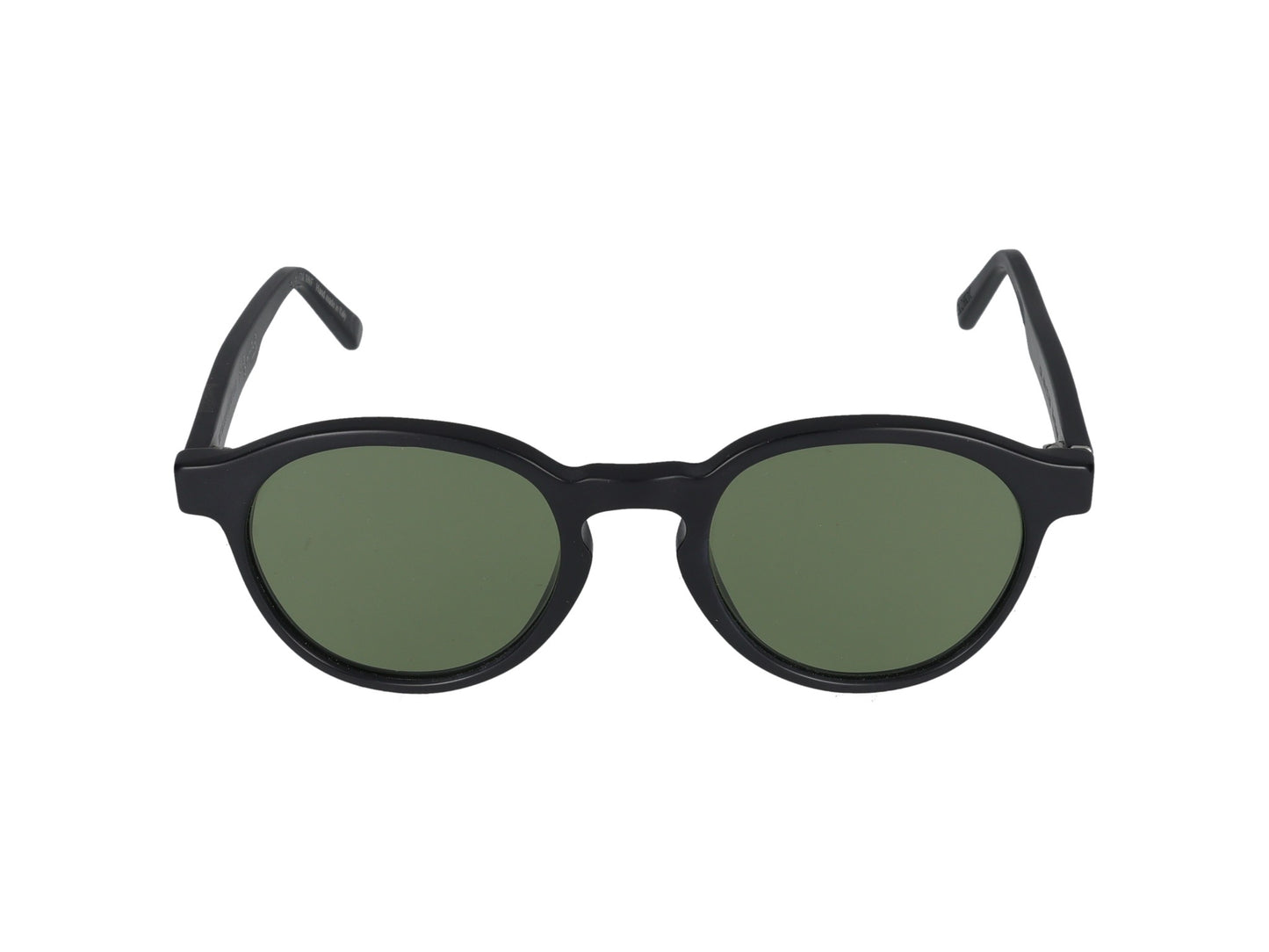 THE WARHOL BLACK MATTE black 49.00 / black