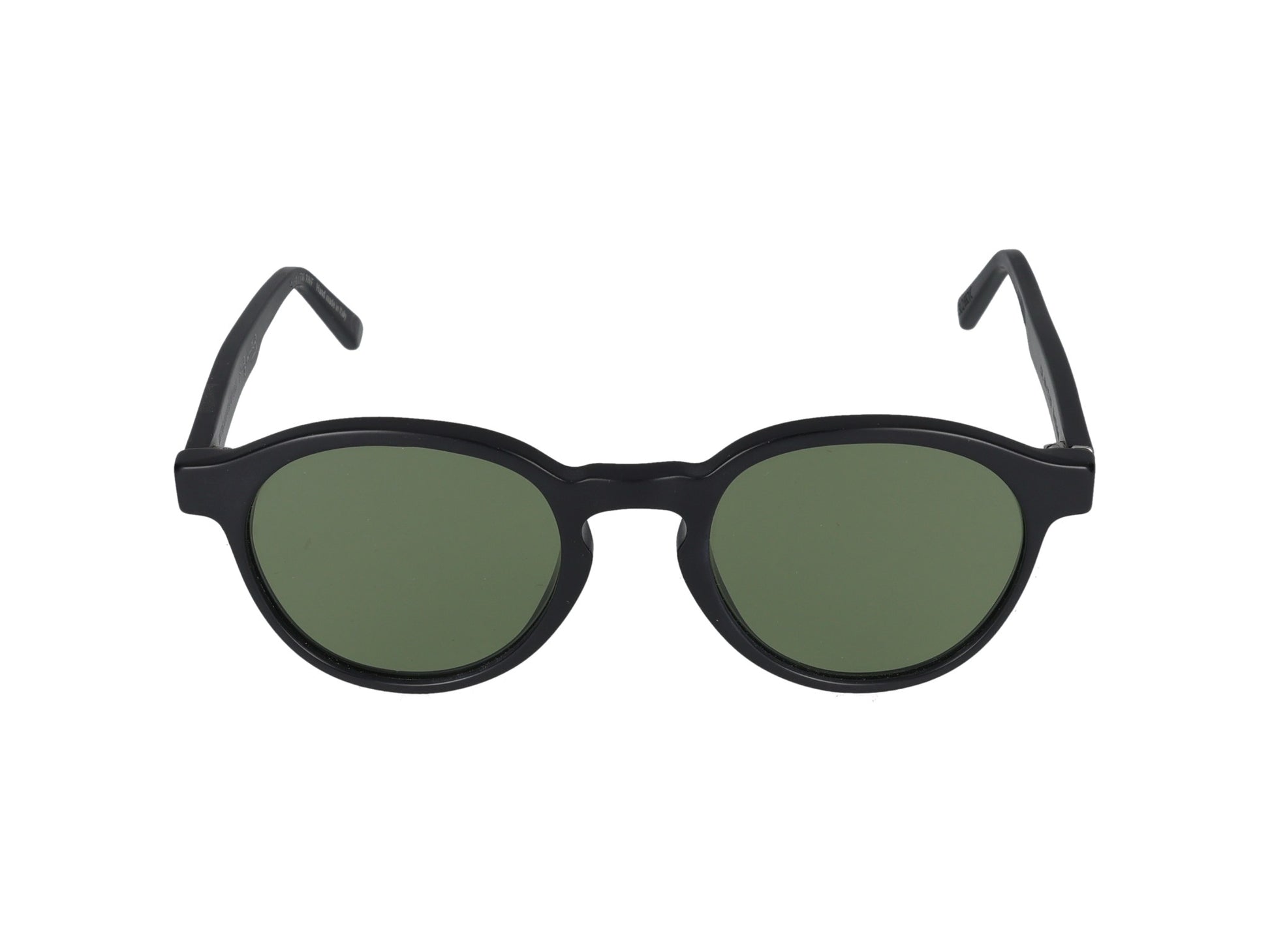 THE WARHOL BLACK MATTE black 49.00 / black