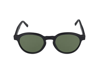 THE WARHOL BLACK MATTE black 49.00 / black