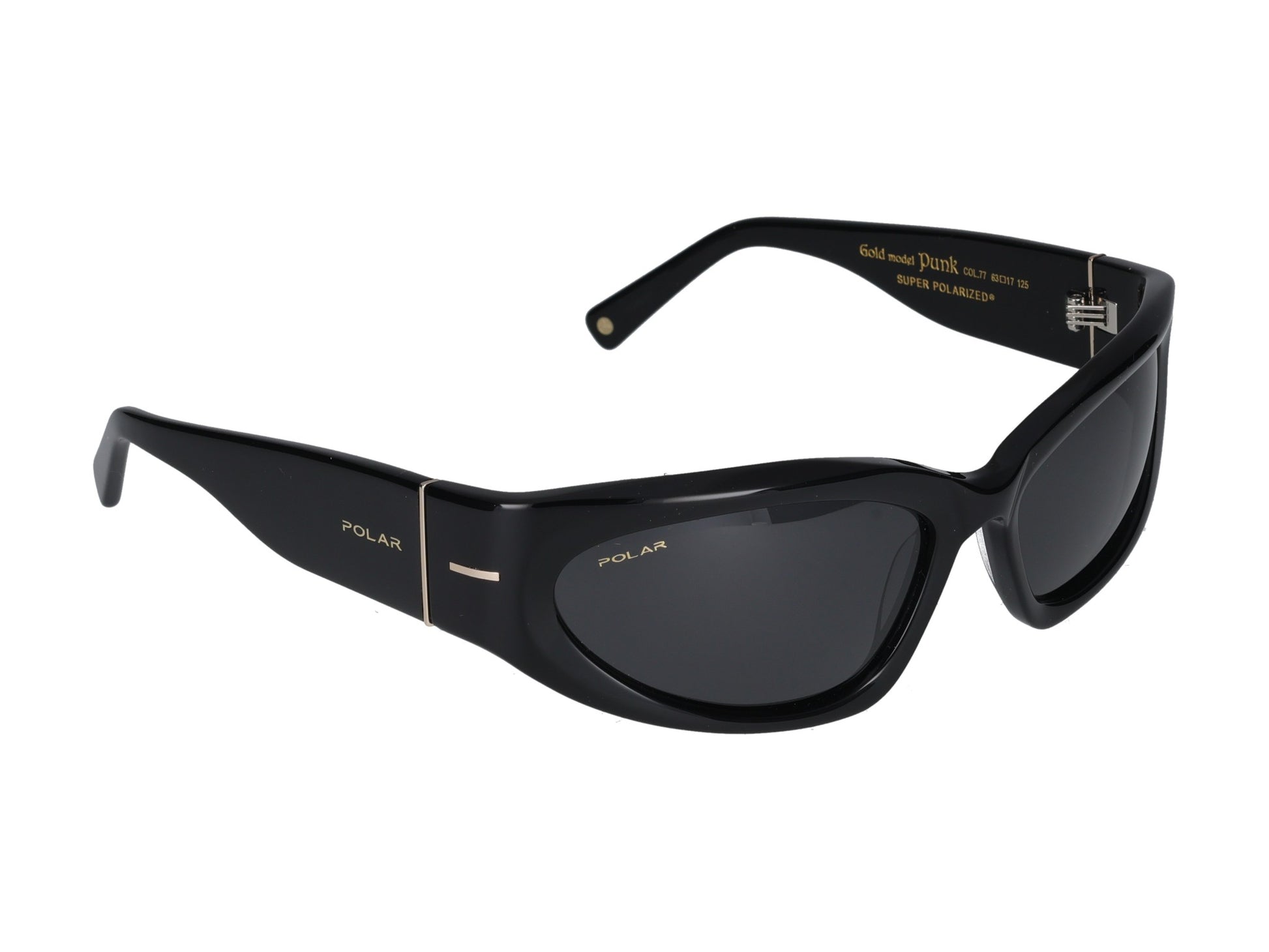 GOLDPUNK 77 63.00 / 77