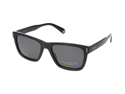 Pld 6186/s 807/M9 BLACK 54.00 / 807/M9 BLACK