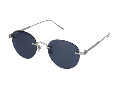 CT0393S 001 silver silver light b 52.00 / 001 silver silver light b
