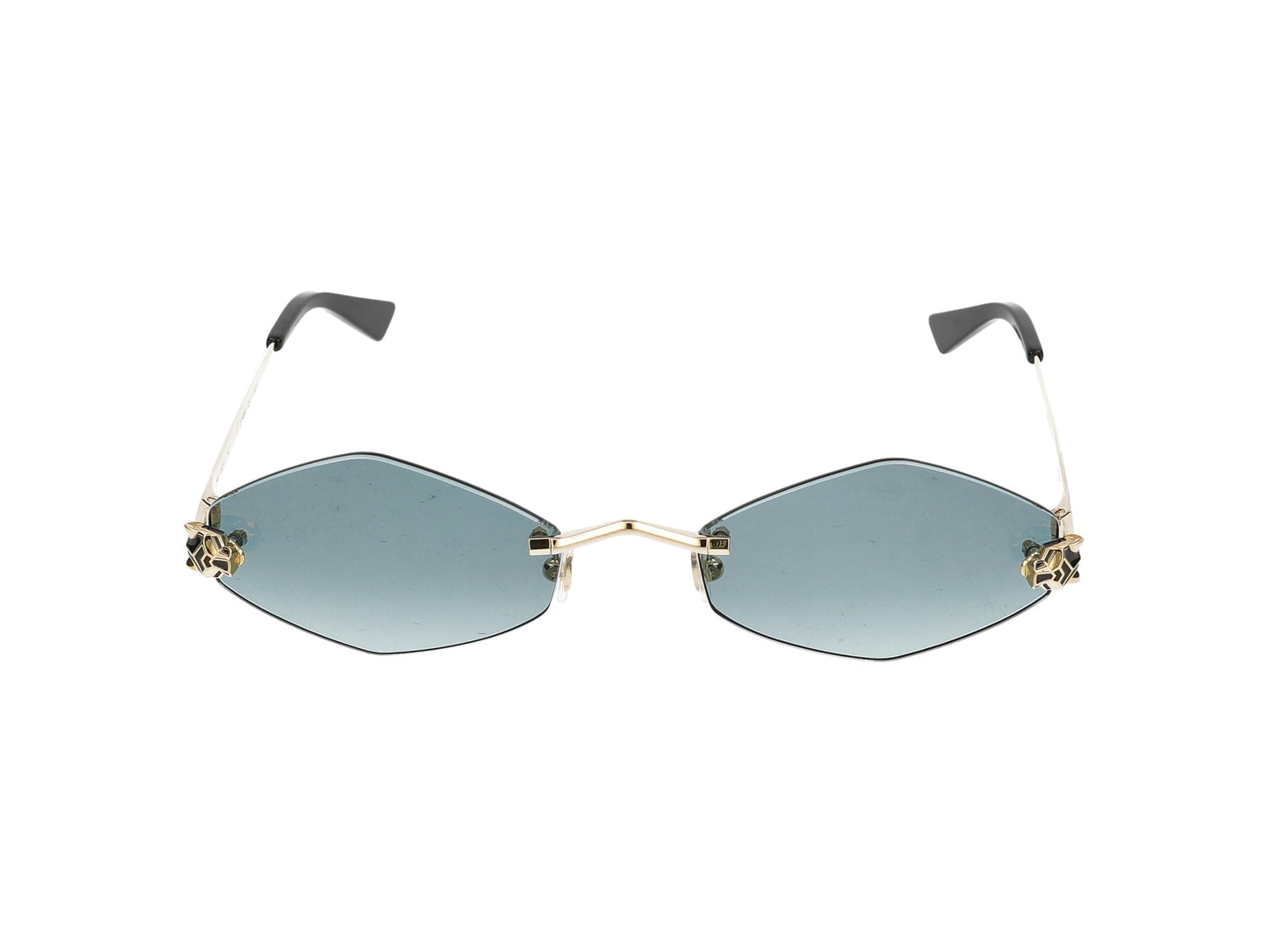 CT0433S 003 gold gold green 55.00 / 003 gold gold green