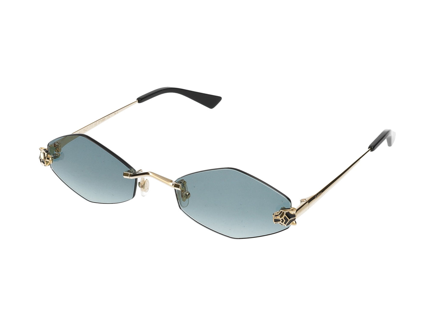 CT0433S 003 gold gold green 55.00 / 003 gold gold green