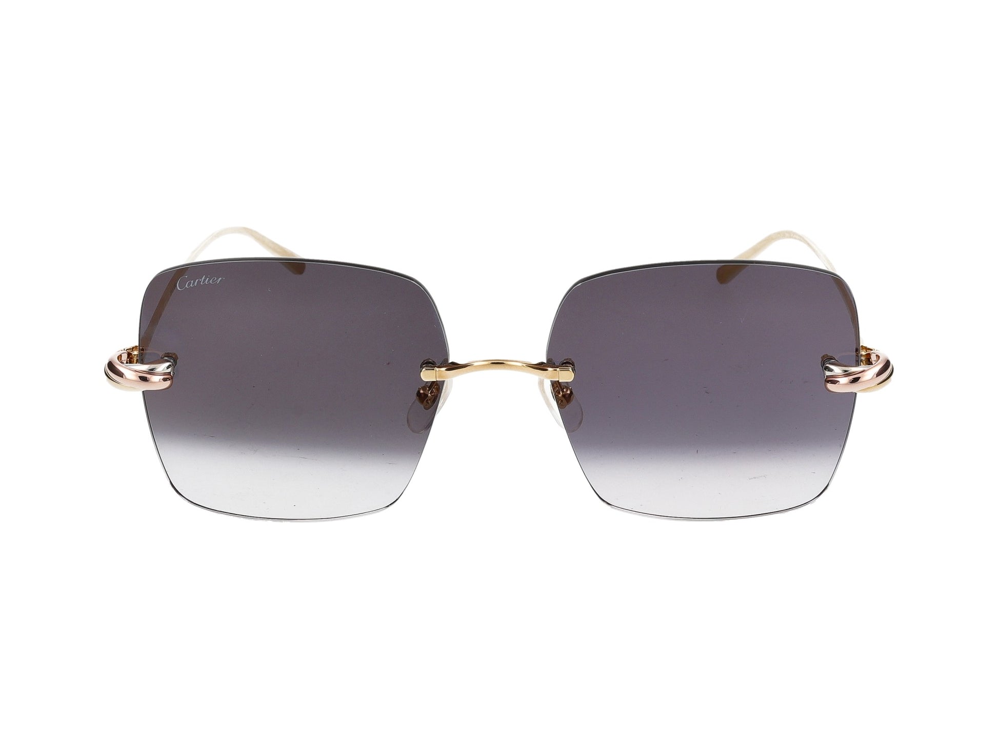 CT0508S 001 gold gold grey 60.00 / 001 gold gold grey