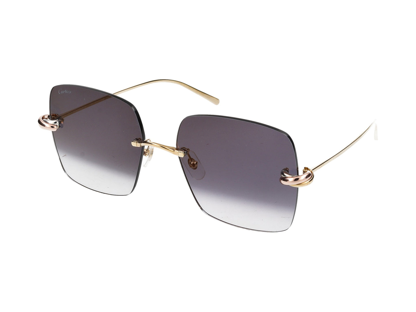 CT0508S 001 gold gold grey 60.00 / 001 gold gold grey