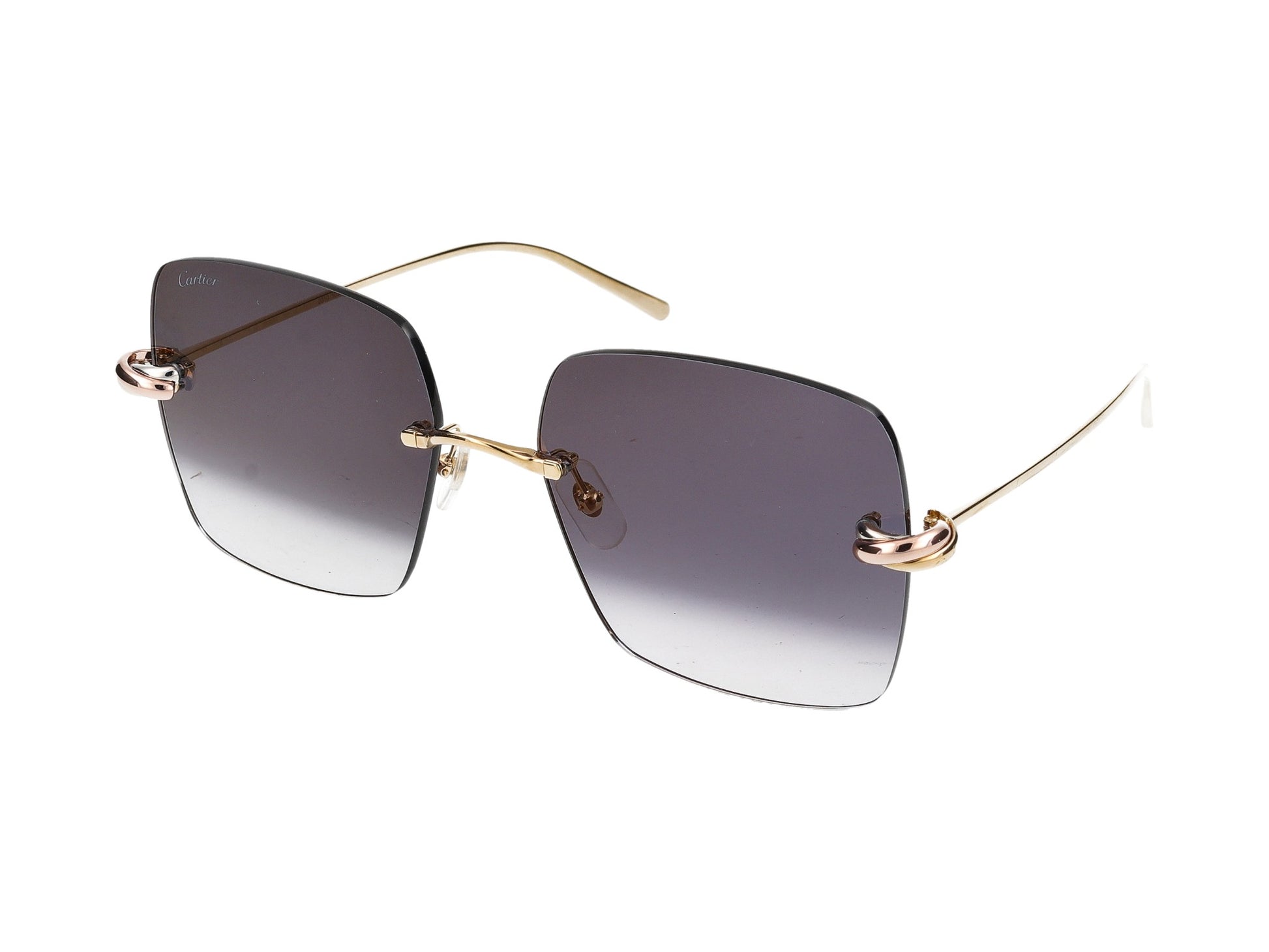CT0508S 001 gold gold grey 60.00 / 001 gold gold grey