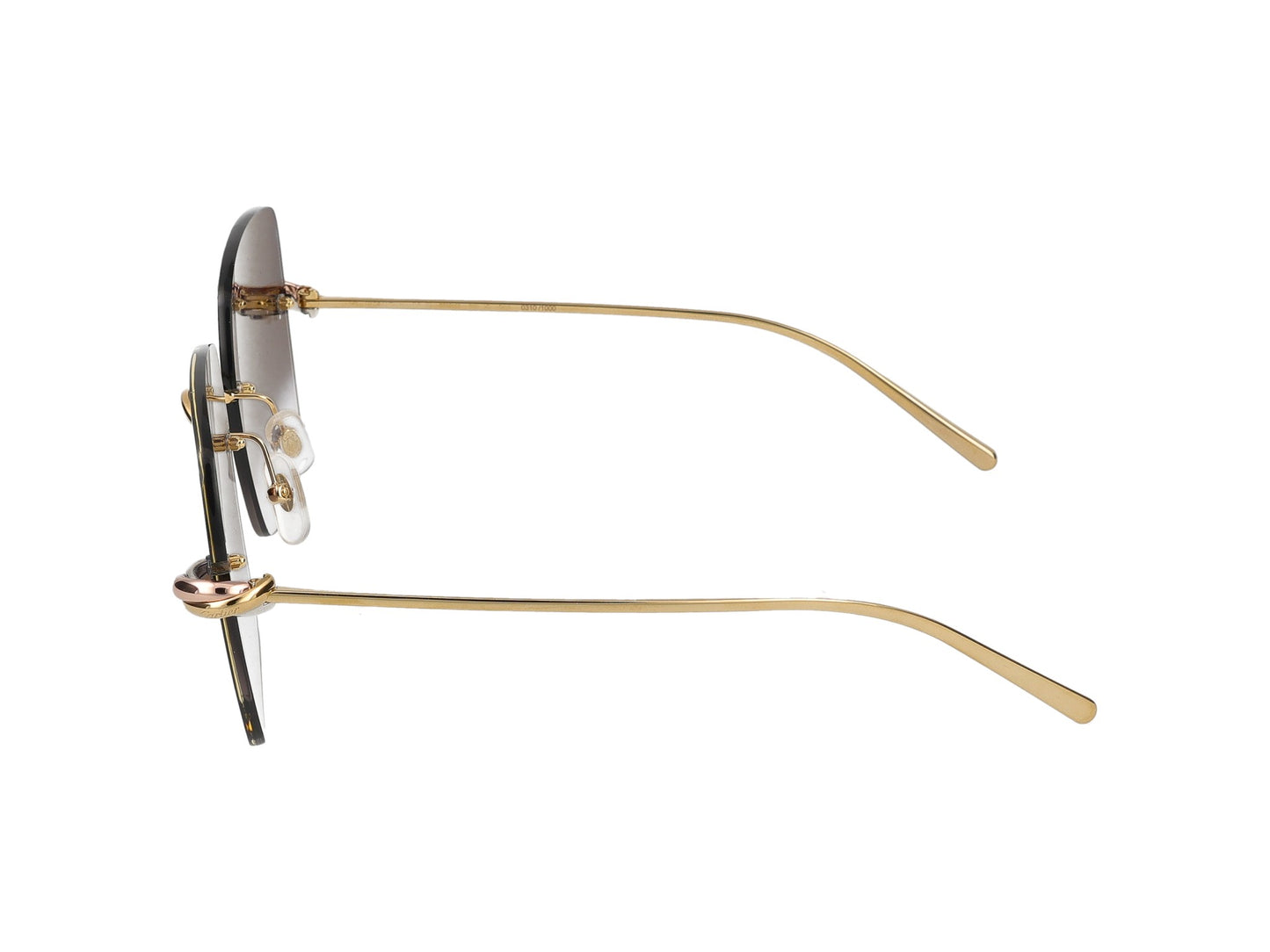 CT0508S 001 gold gold grey 60.00 / 001 gold gold grey