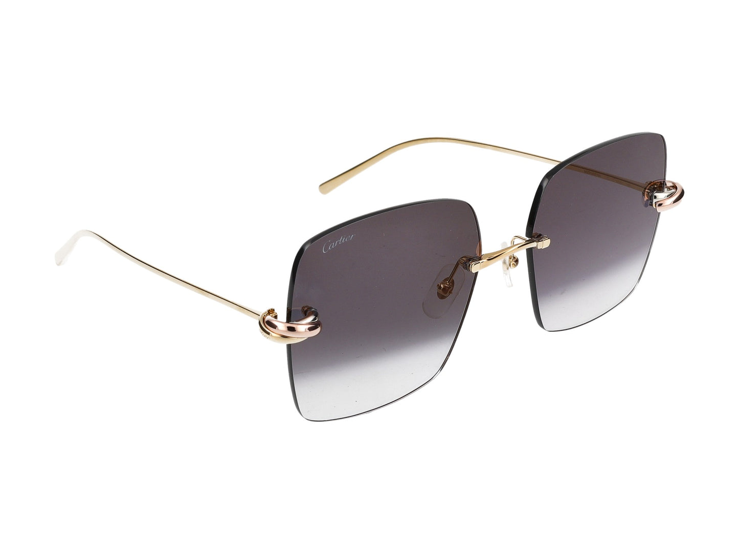CT0508S 001 gold gold grey 60.00 / 001 gold gold grey