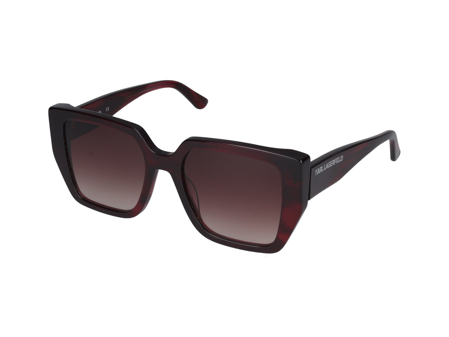 KL6036S 45389 049 STRIPED BURGUNDY 52.00 / 049 STRIPED BURGUNDY