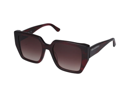 KL6036S 45389 049 STRIPED BURGUNDY 52.00 / 049 STRIPED BURGUNDY