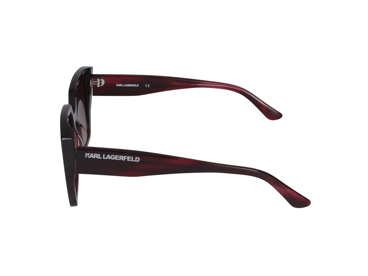 KL6036S 45389 049 STRIPED BURGUNDY 52.00 / 049 STRIPED BURGUNDY
