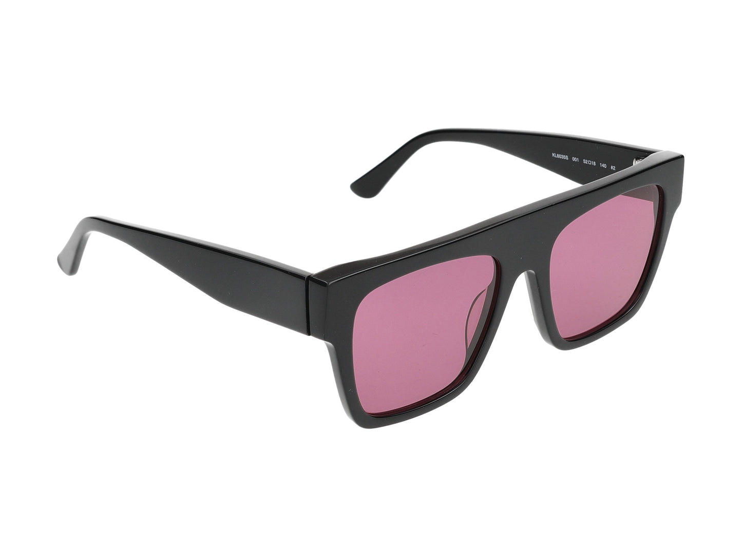 KL6035S 45388 001 BLACK 52.00 / 001 BLACK