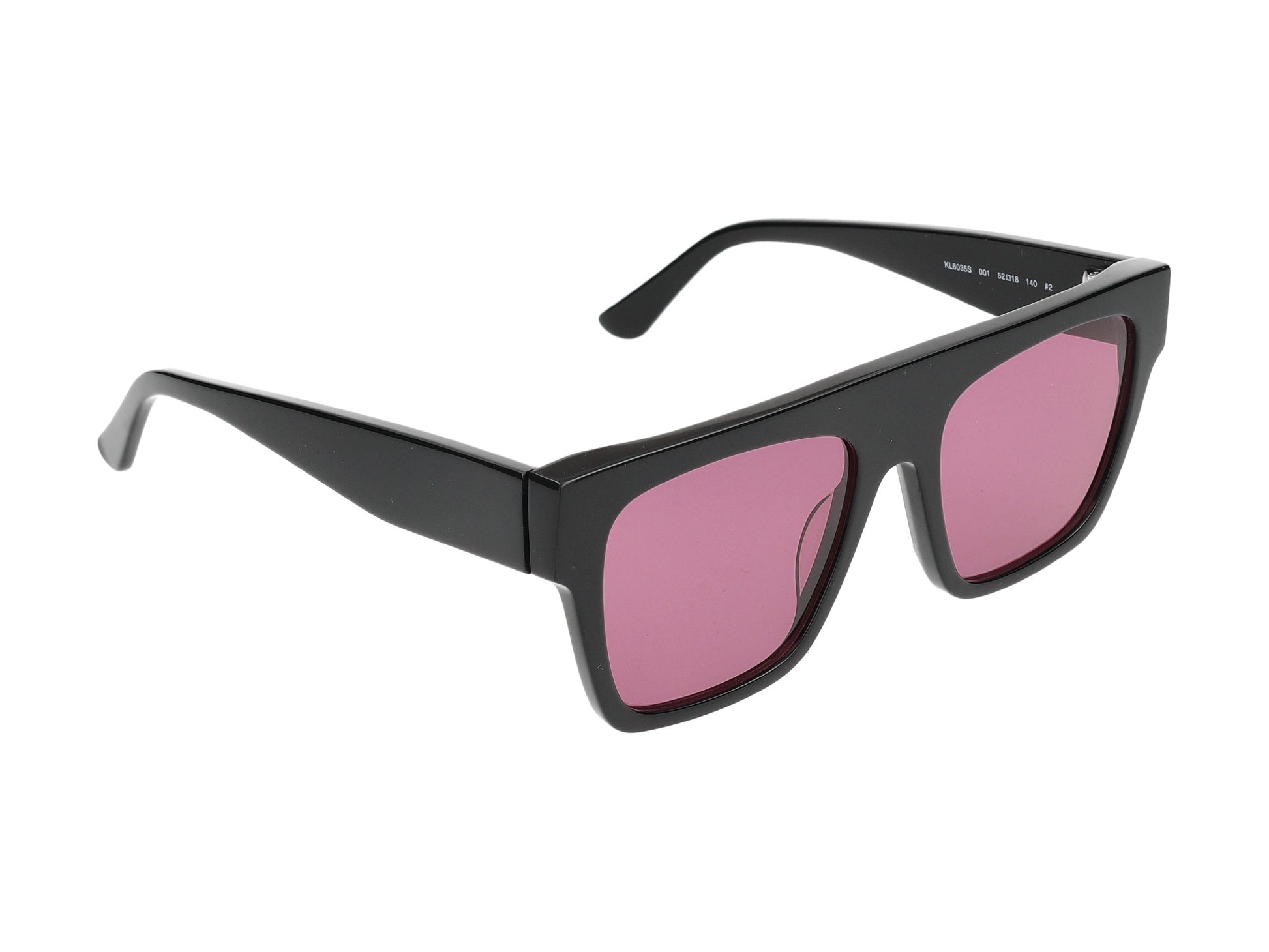 KL6035S 45388 001 BLACK 52.00 / 001 BLACK