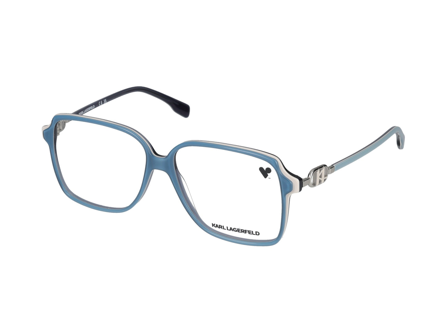 KL6091 KL6091 458 azure white 56.00 / 458 azure white