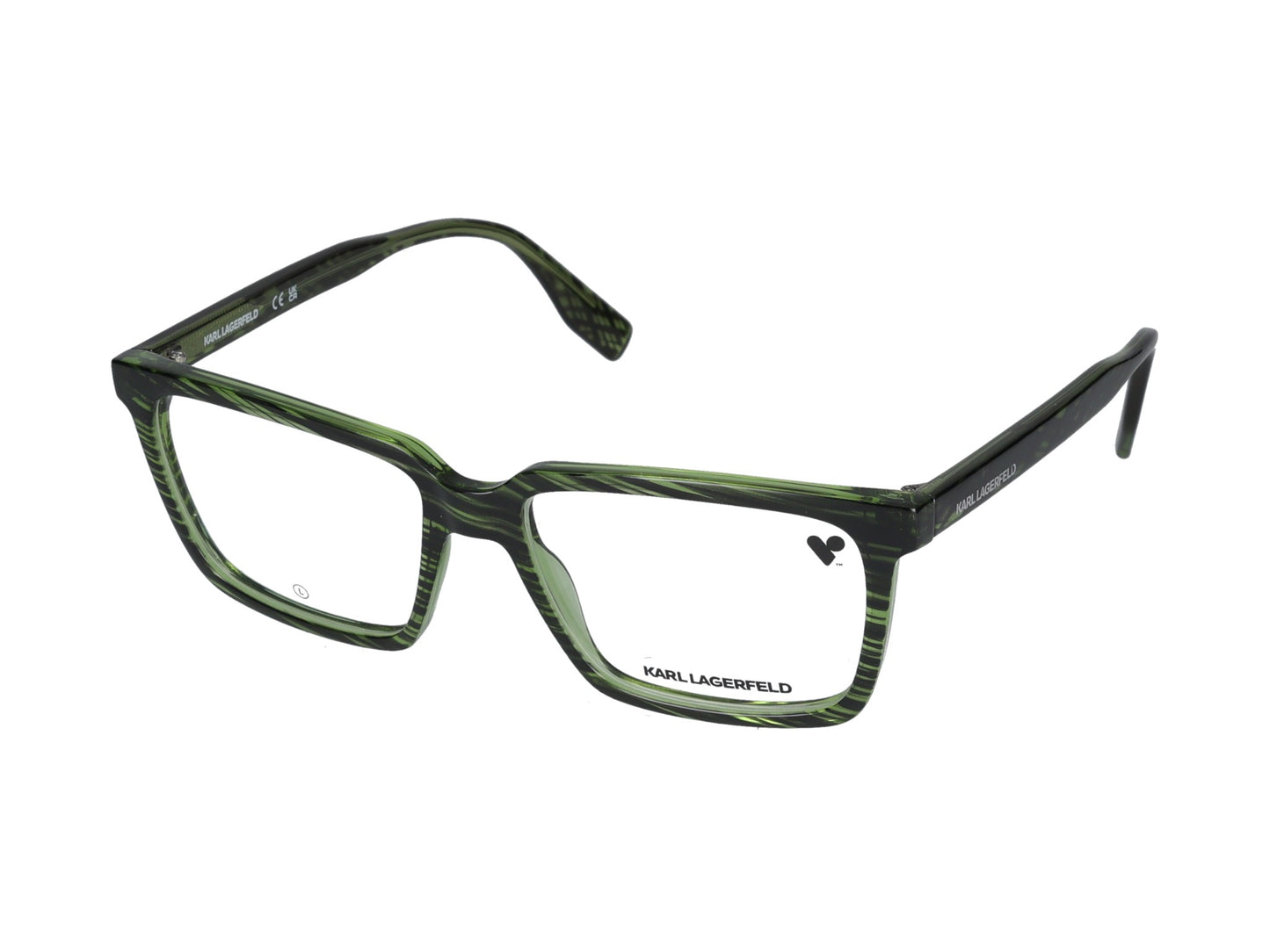 KL6113 KL6113 330 striped green 55.00 / 330 striped green