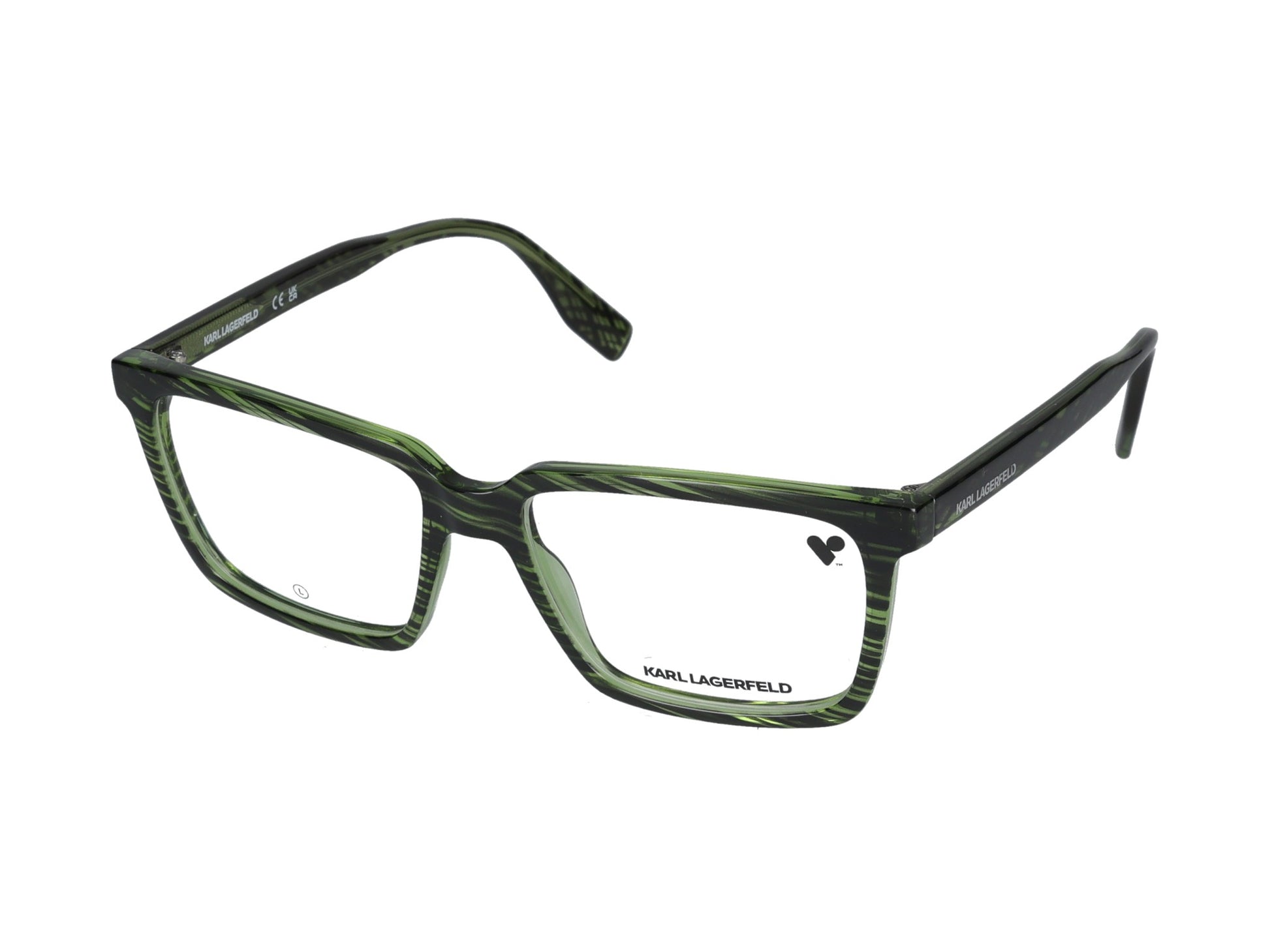 KL6113 KL6113 330 striped green 55.00 / 330 striped green