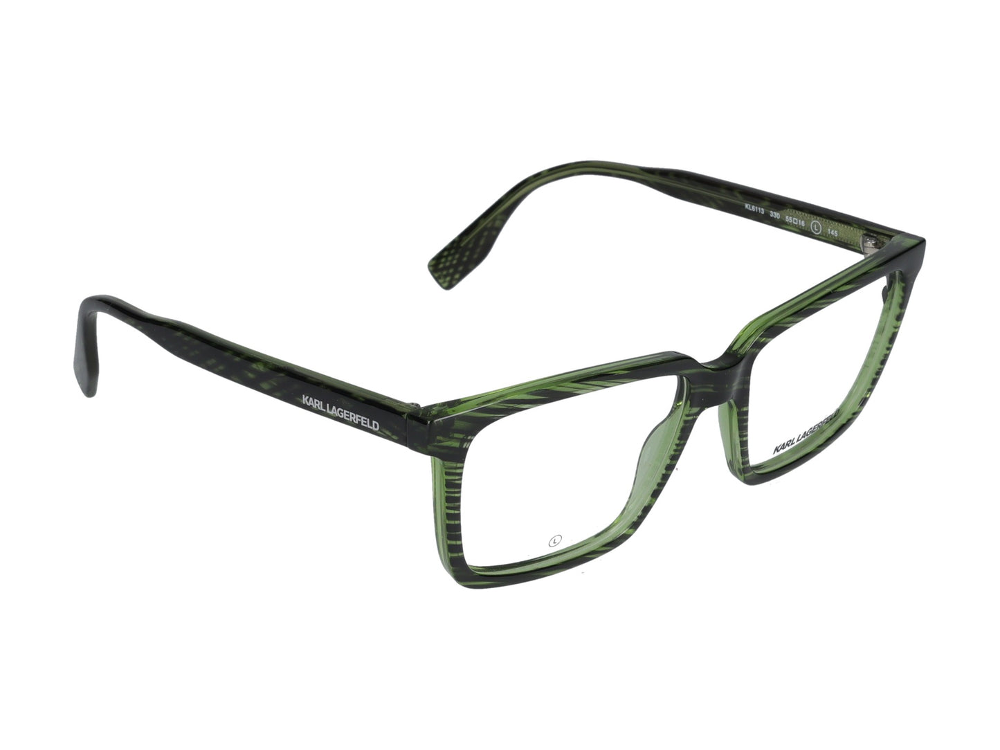 KL6113 KL6113 330 striped green 55.00 / 330 striped green