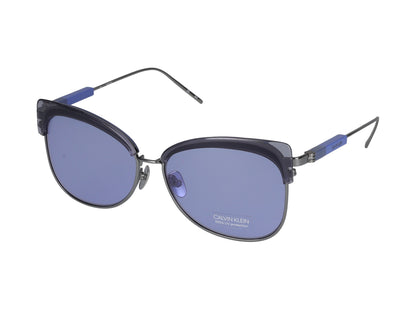 CK19701S 39361 419 CRYSTAL SLATE BLUE/BL 59.00 / 419 CRYSTAL SLATE BLUE/BL