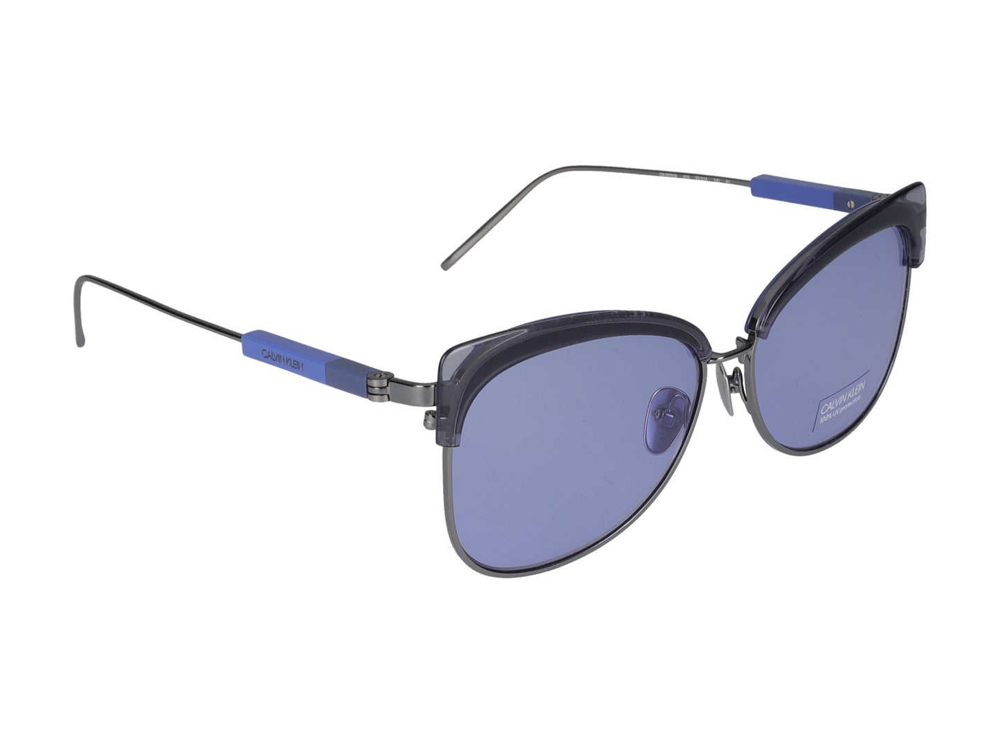 CK19701S 39361 419 CRYSTAL SLATE BLUE/BL 59.00 / 419 CRYSTAL SLATE BLUE/BL