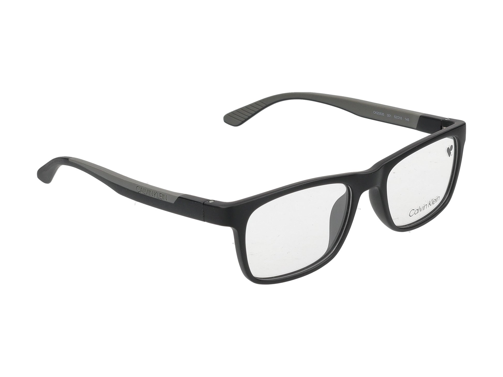 CK20535 45125 001 matte black 52.00 / 001 matte black