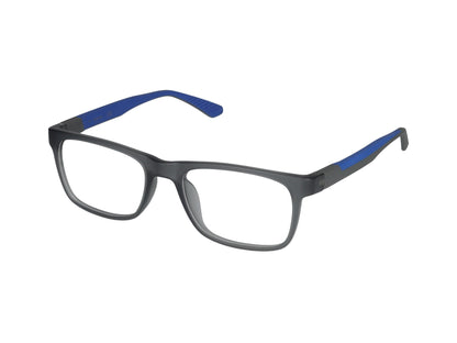 CK20535 45125 020 matte crystal grey 52.00 / 020 matte crystal grey