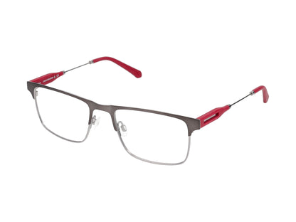 CKJ21202 CKJ21202 009 matte gunmetal 54.00 / 009 matte gunmetal