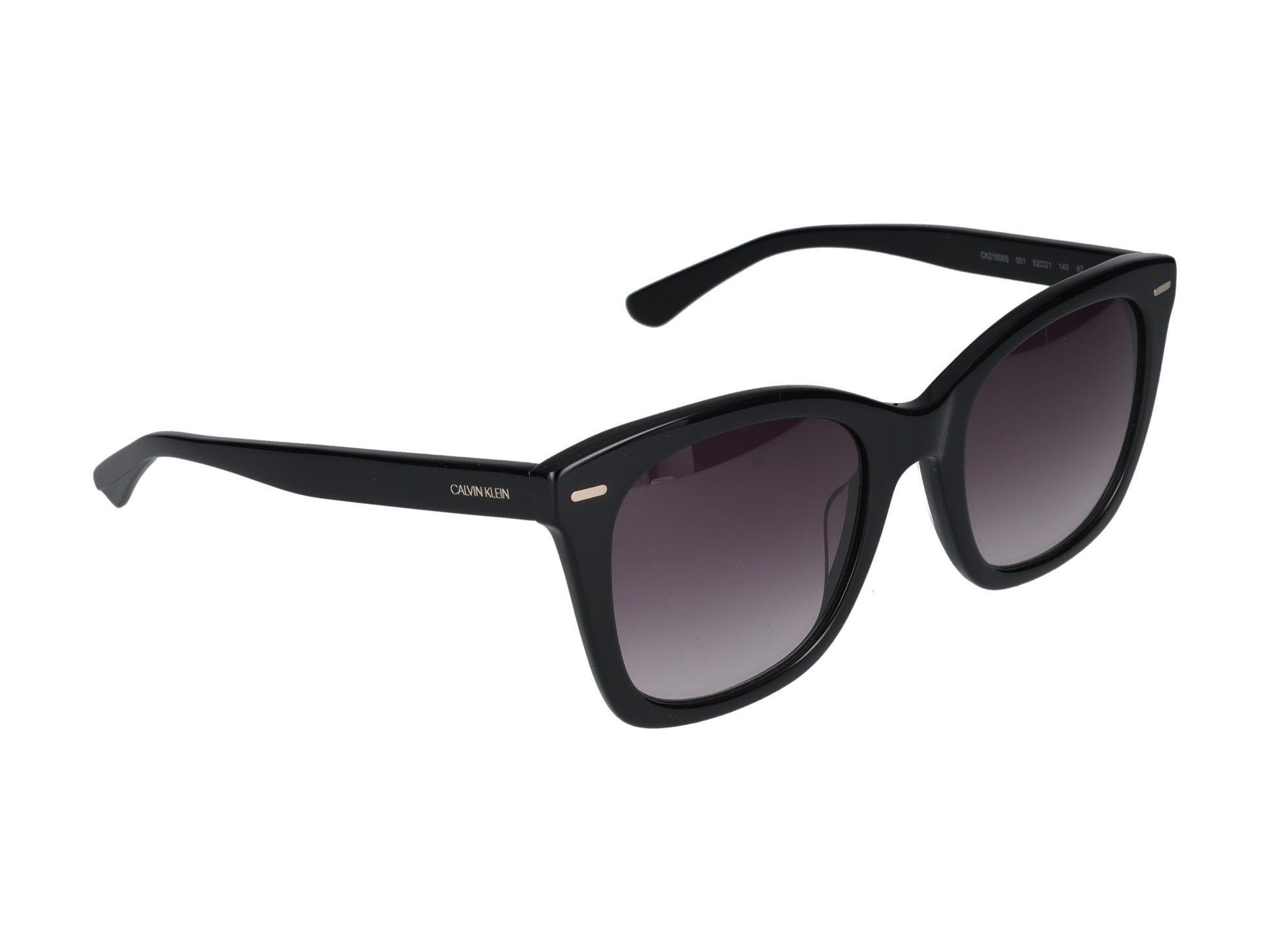 CK21506S 45514 001 BLACK 52.00 / 001 BLACK