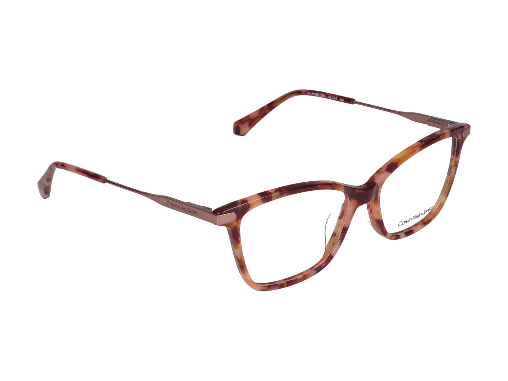 CKJ21632 CKJ21632 234 pink havana 52.00 / 234 pink havana