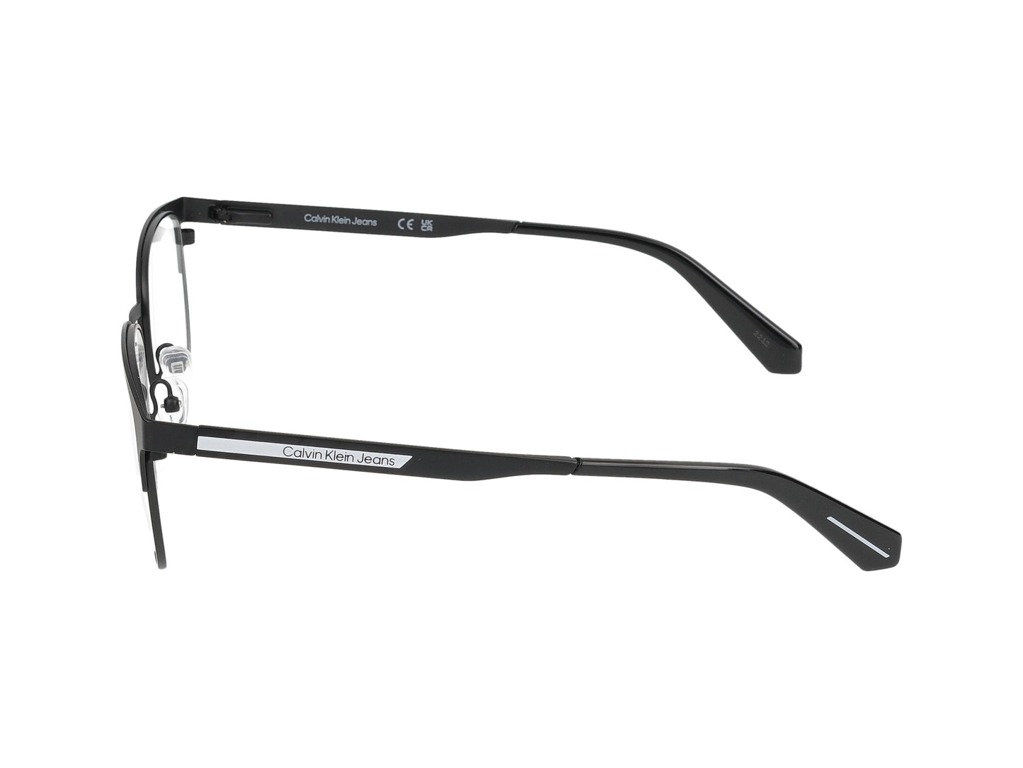 CKJ21225 CKJ21225 002 matte black 53.00 / 002 matte black