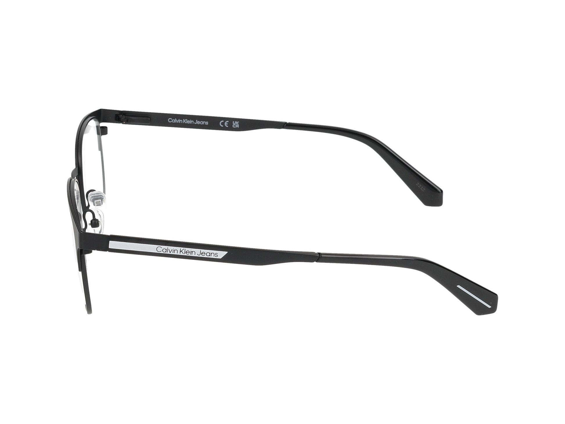 CKJ21225 CKJ21225 002 matte black 53.00 / 002 matte black