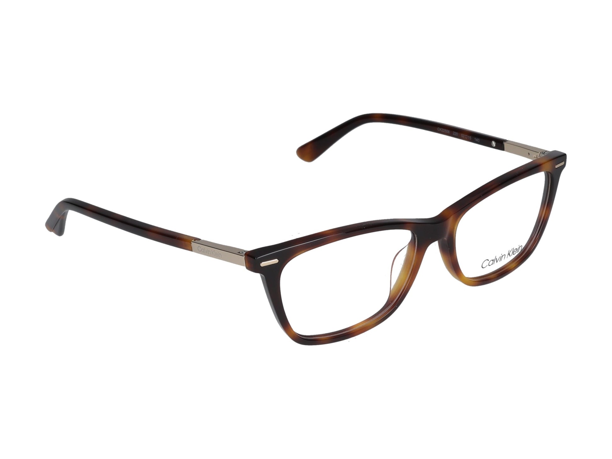 CK22506 CK22506 220 brown havana 52.00 / 220 brown havana