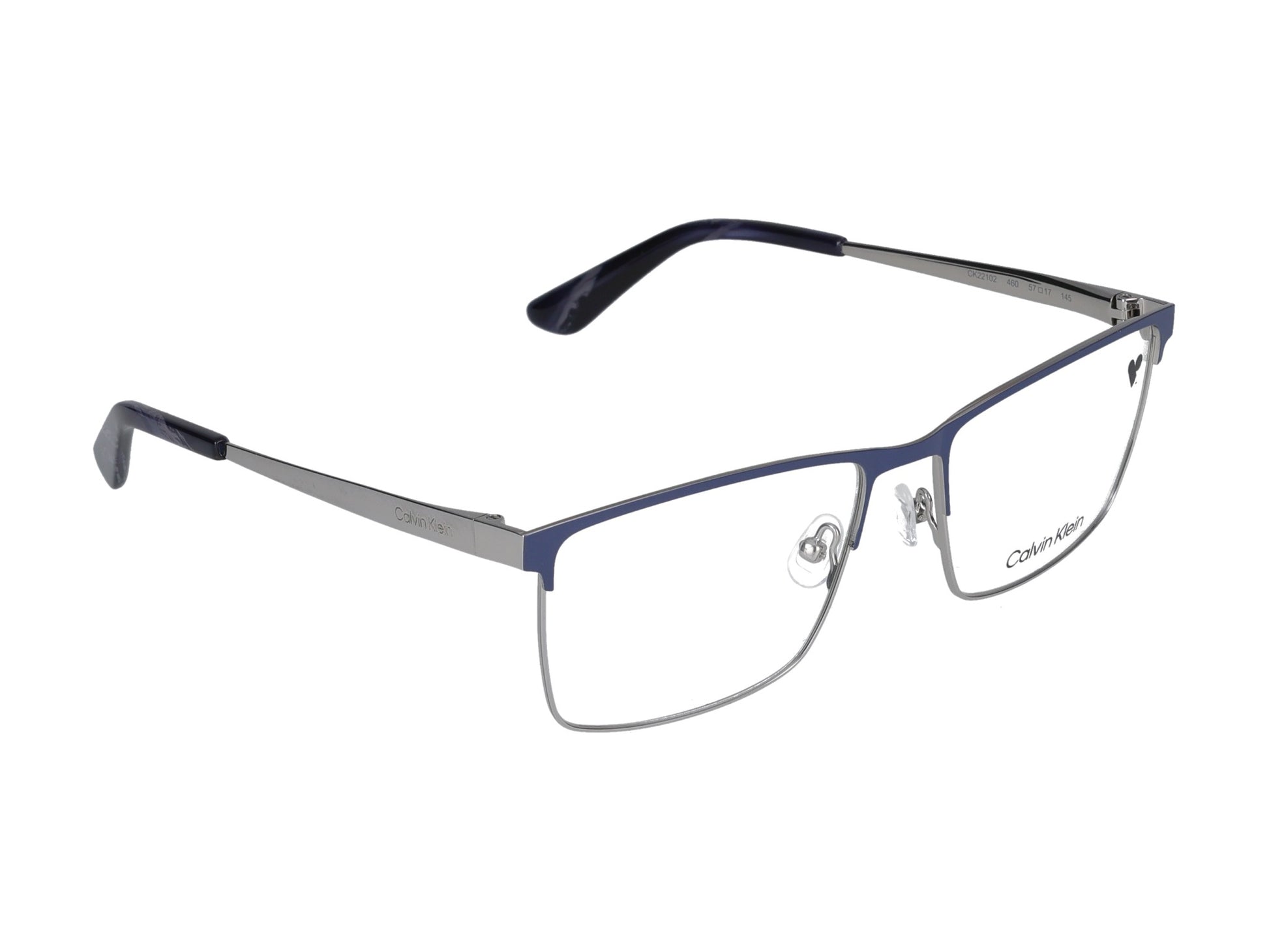 CK22102 CK22102 460 blue  gunmetal 57.00 / 460 blue  gunmetal