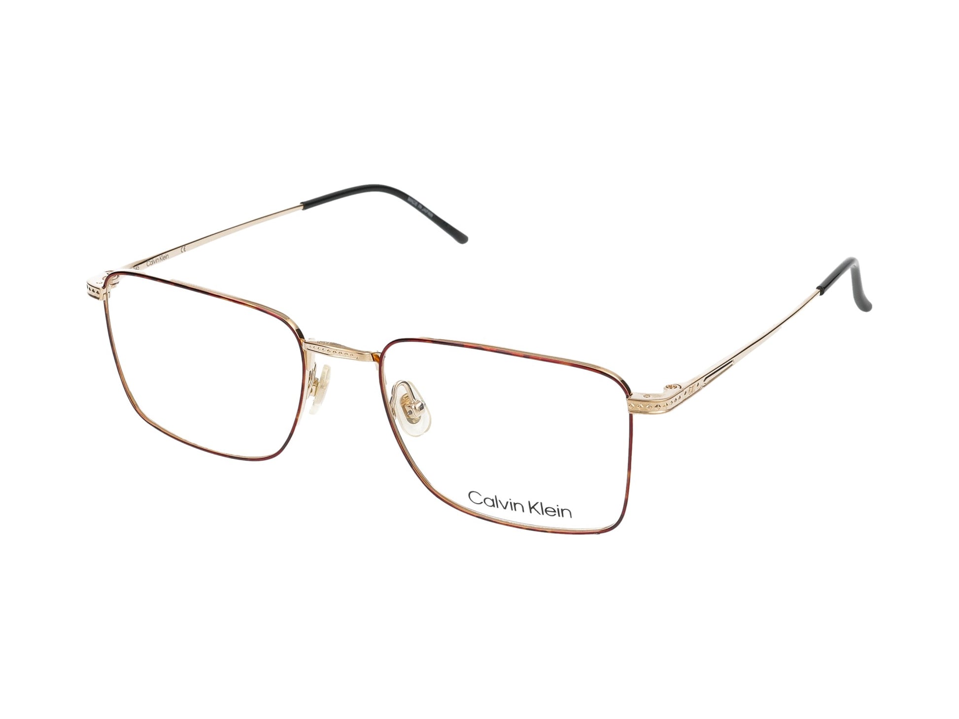 CK22109T CK22109T 213 havana   gold 53.00 / 213 havana   gold