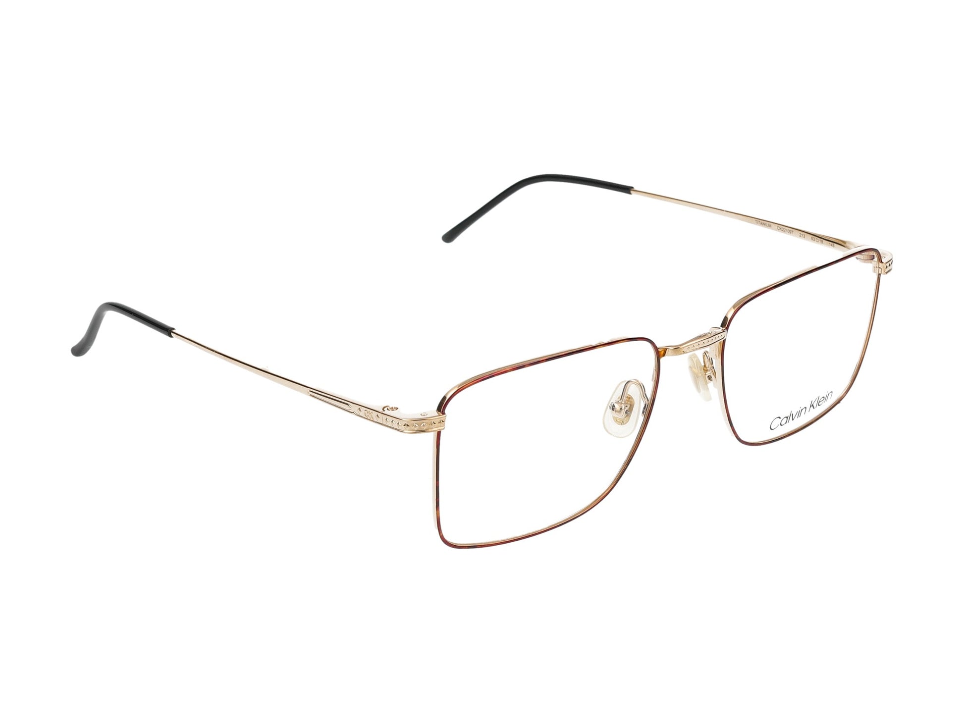 CK22109T CK22109T 213 havana   gold 53.00 / 213 havana   gold