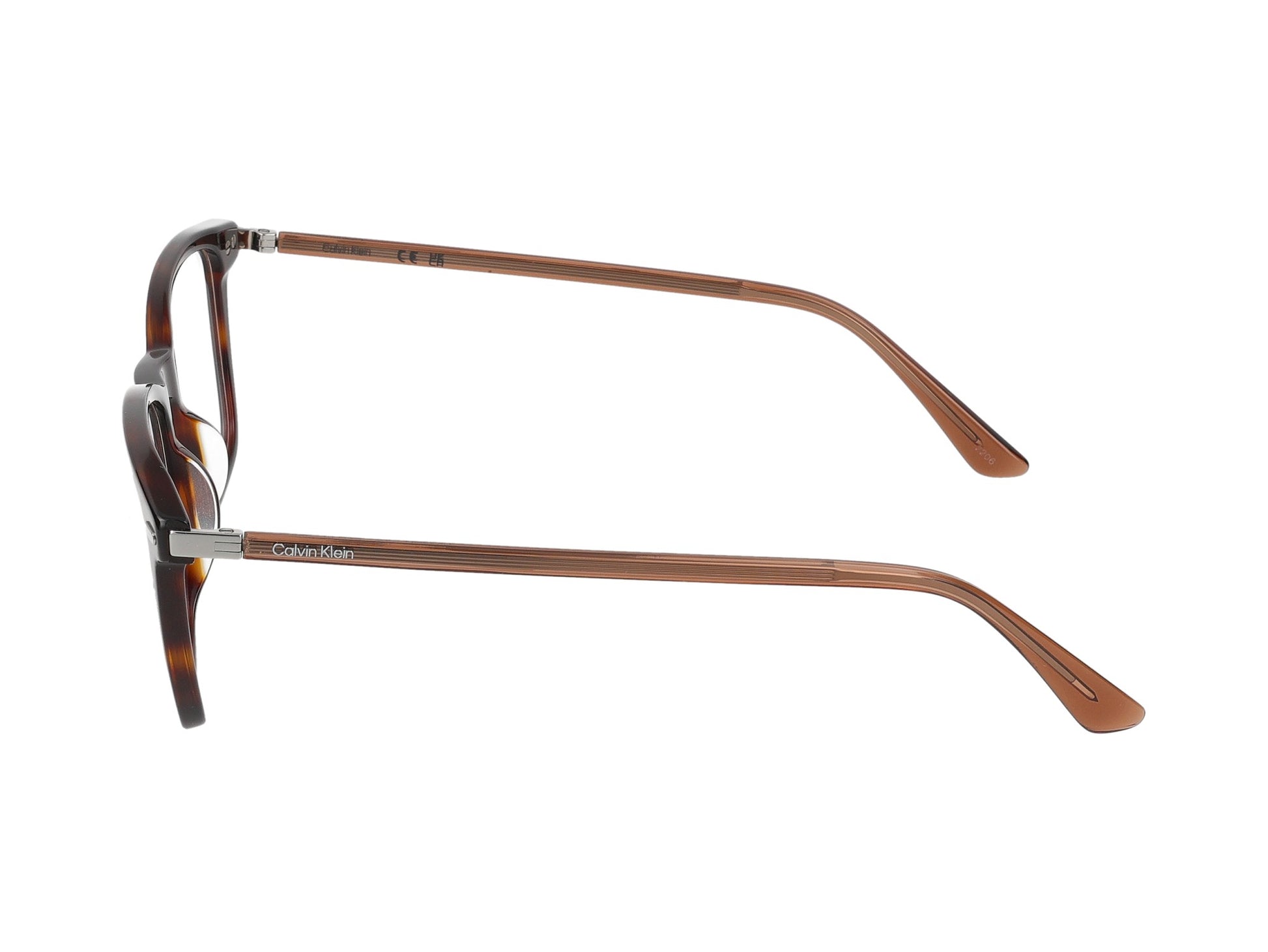 CK22541 CK22541 235 dark tortoise 53.00 / 235 dark tortoise