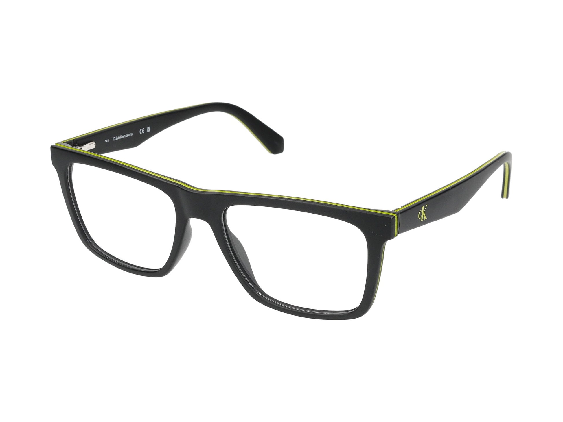 CKJ22649 CKJ22649 002 matte black 55.00 / 002 matte black